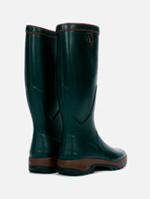 Load image into Gallery viewer, parcours 2 anti fatigue hunting boot bronze aigle